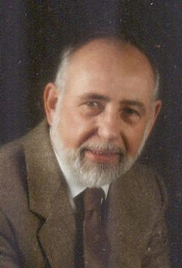 Theodore "Ted" Fred Whitmoyer