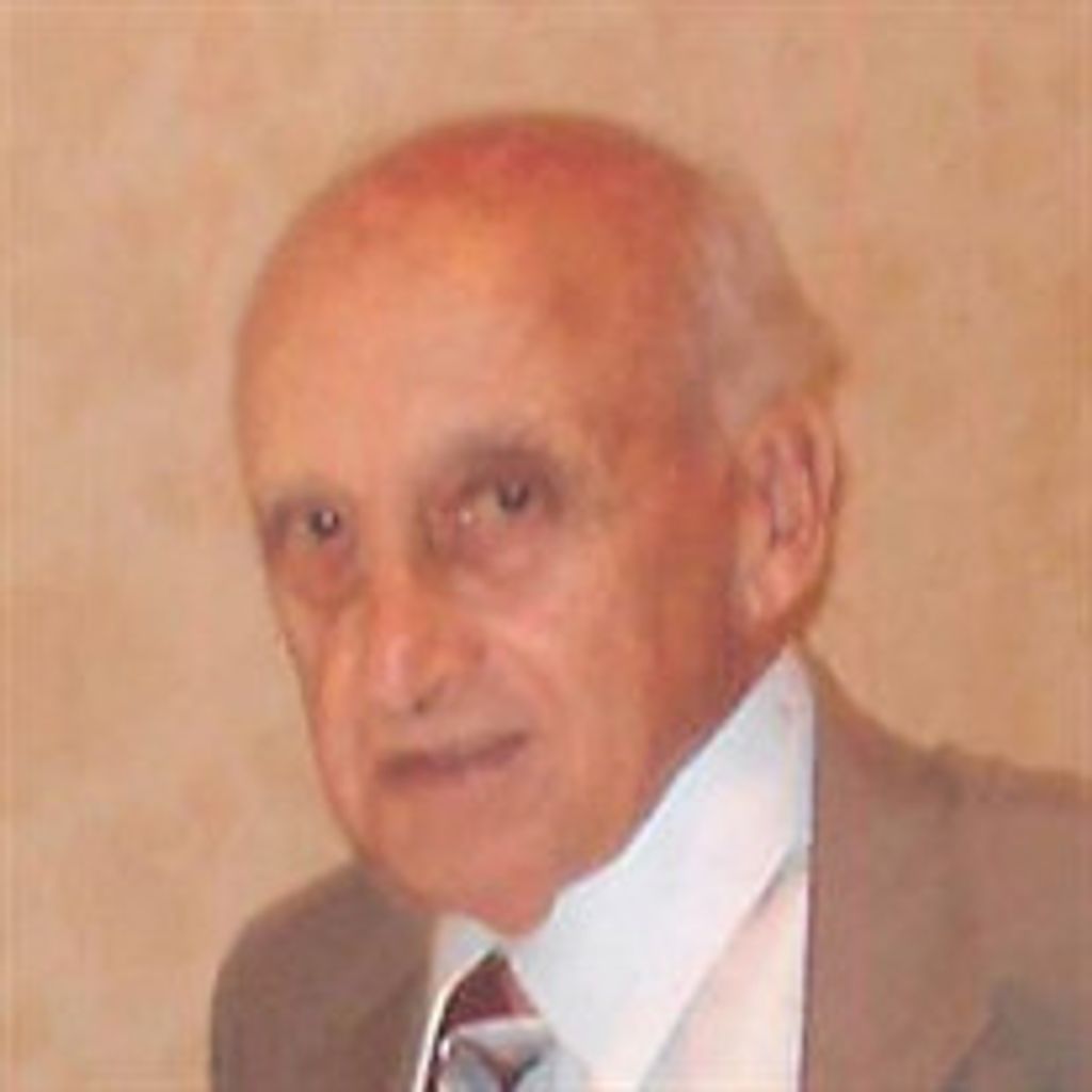 Donald Fulvimar