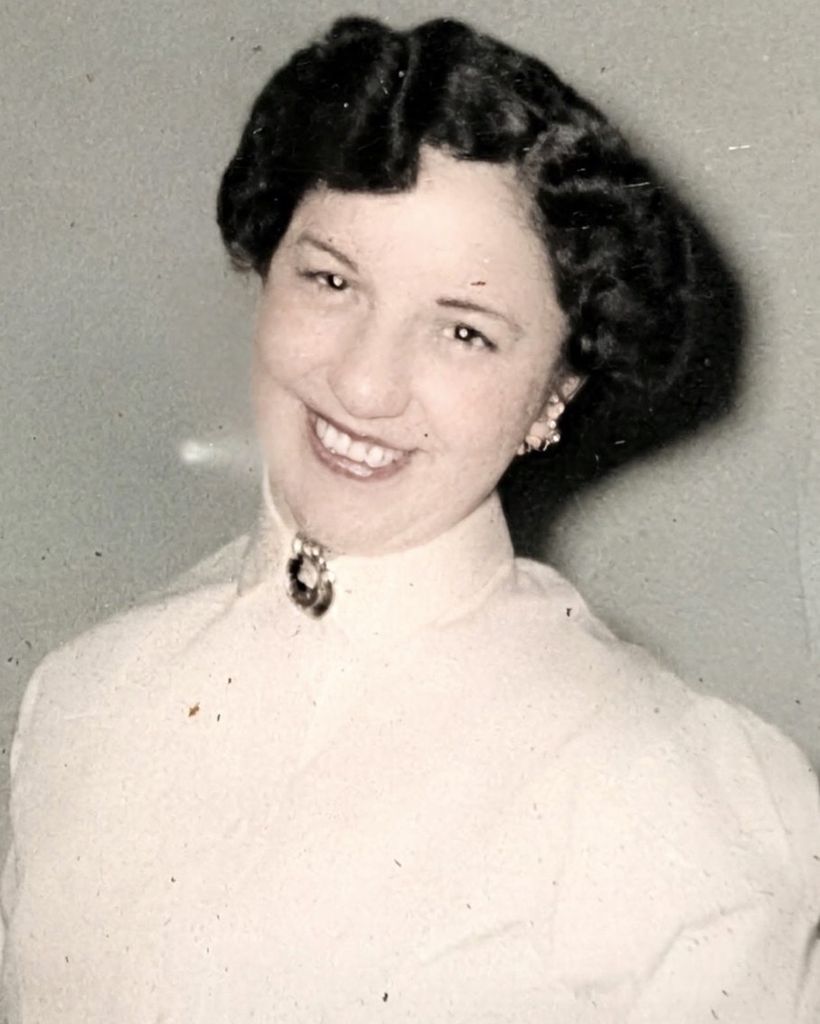 Ruth Robbins Wallin Profile Photo