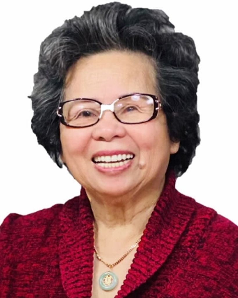 Loan Thi Tran