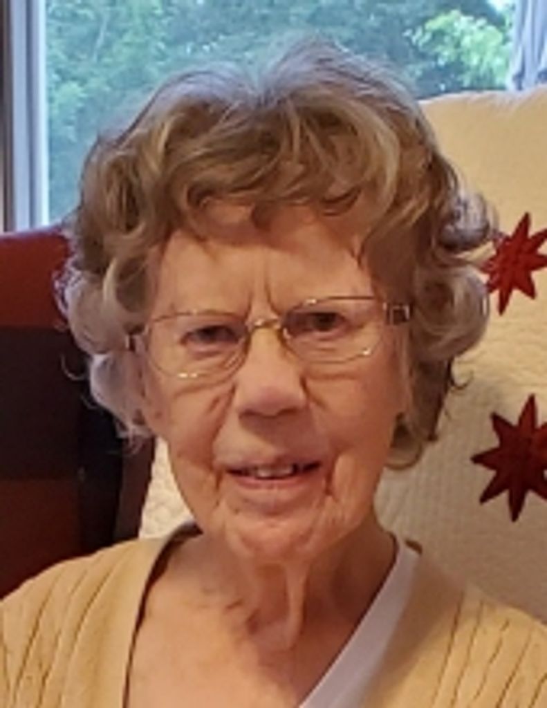 Majel M. Hawes