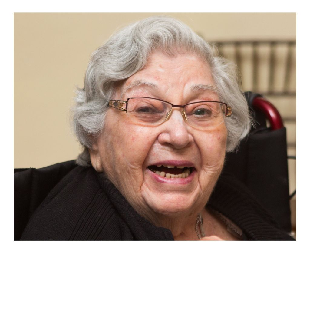 Helen Fine Glatt