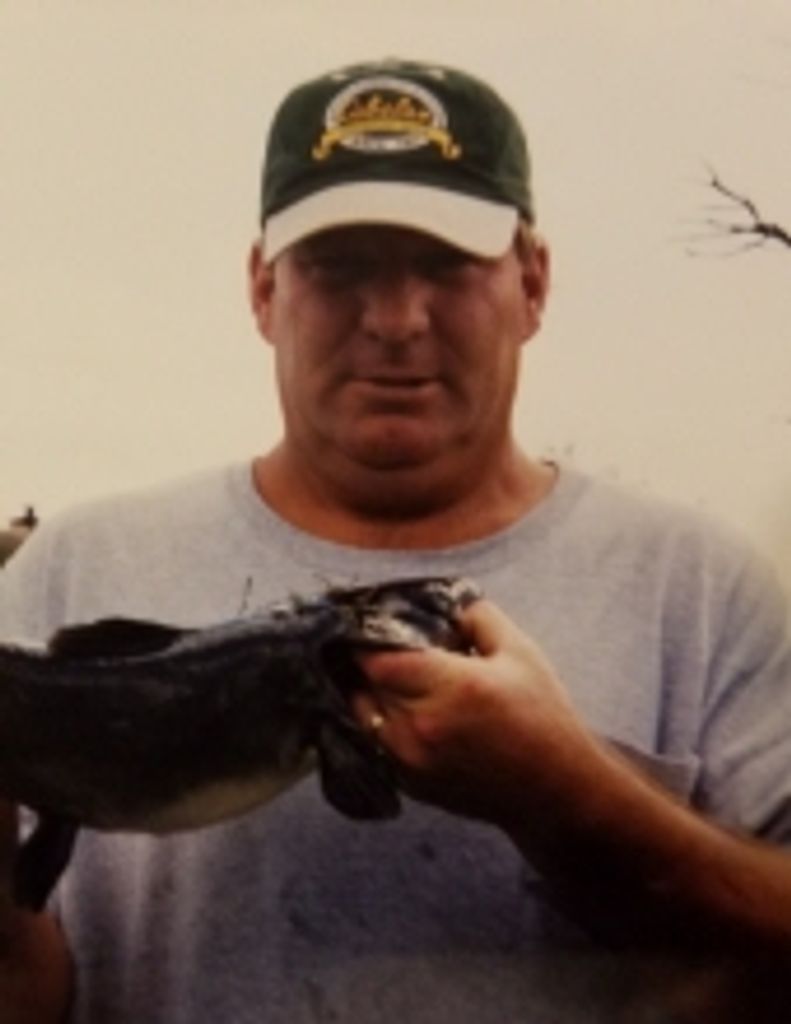Matthew W. Fox Profile Photo