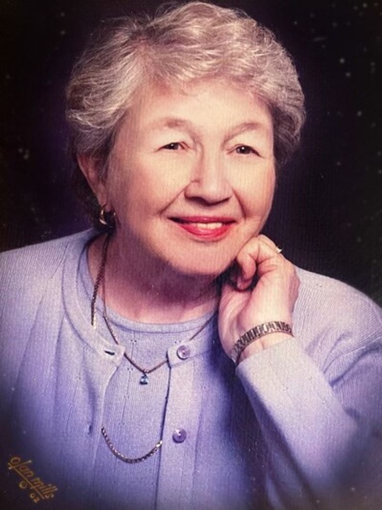 Delores Ione Owen Profile Photo