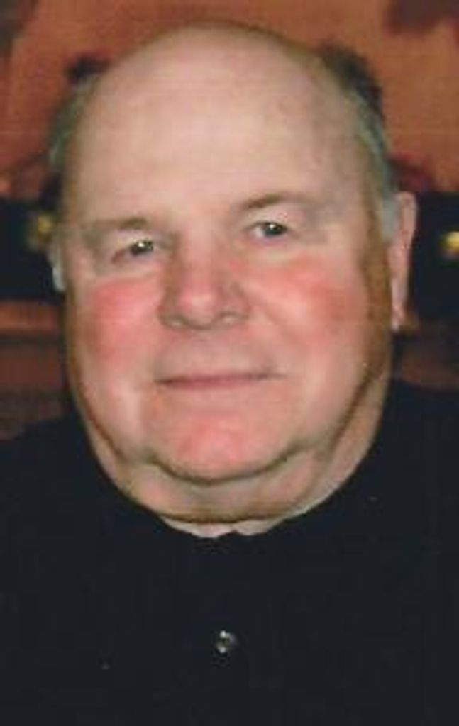 Ralph Konopka