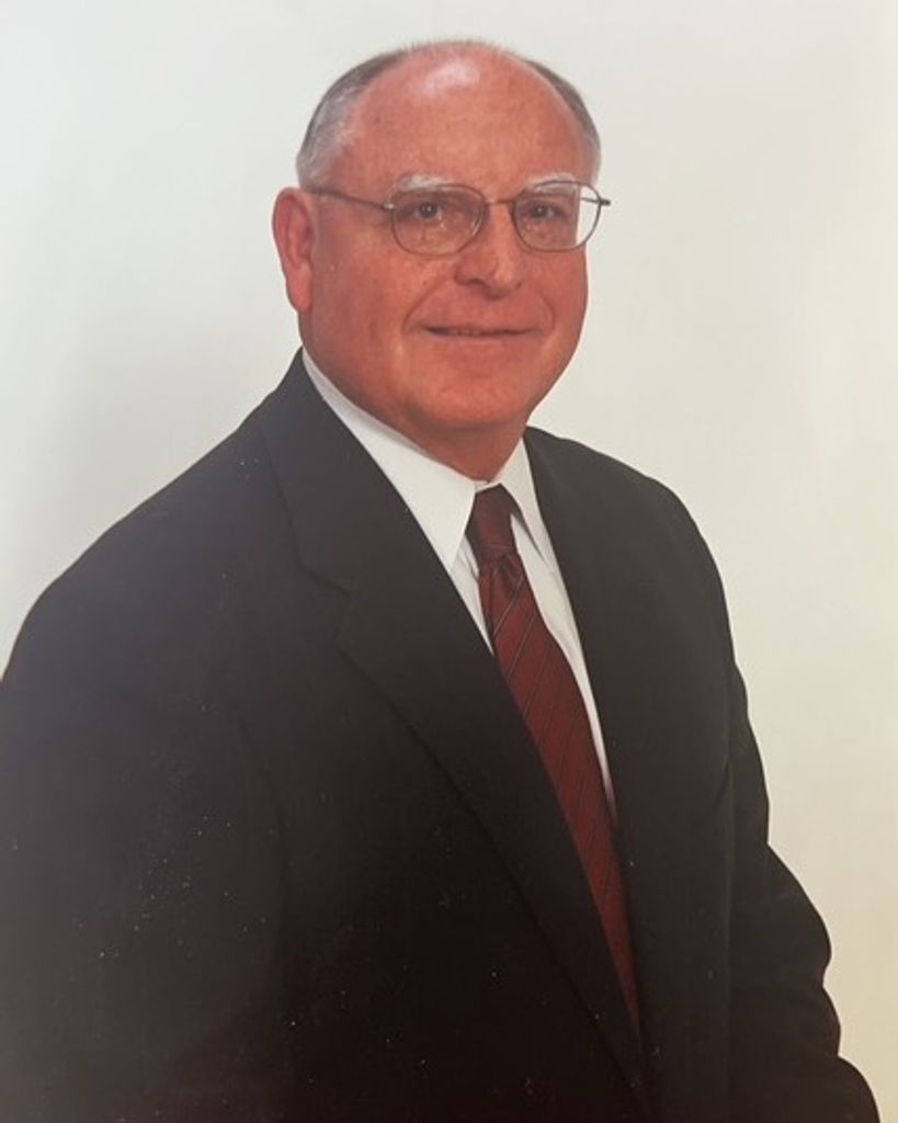 George Francis Smith Profile Photo