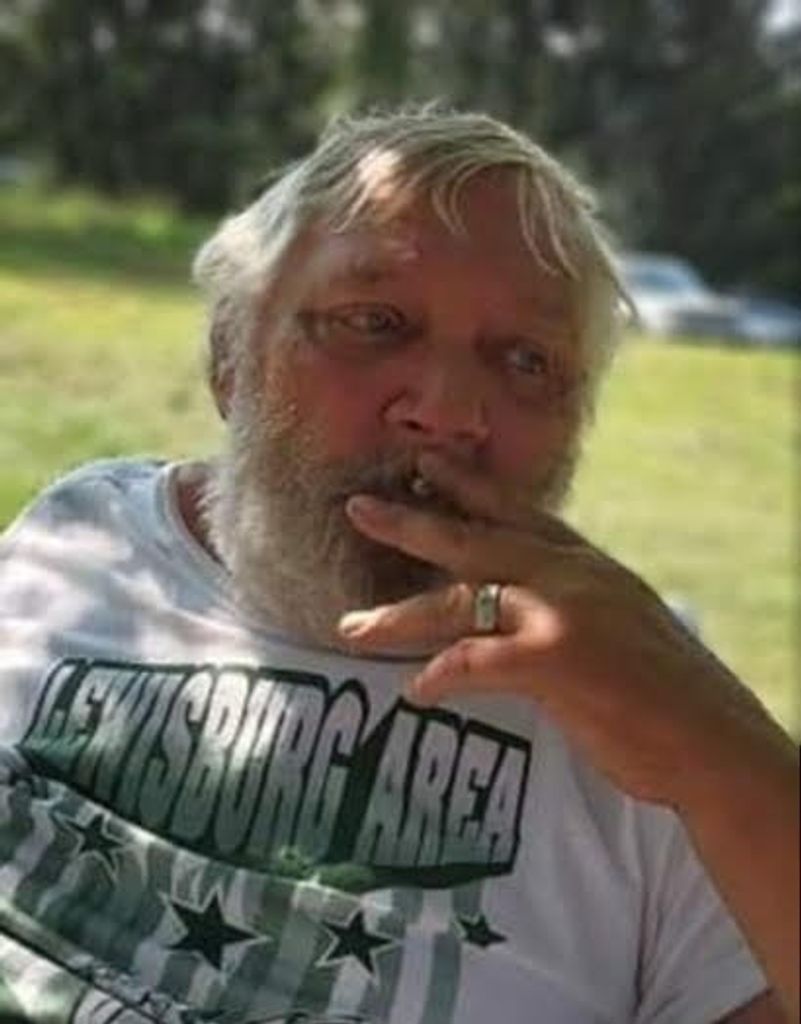 Kenneth E. Carl