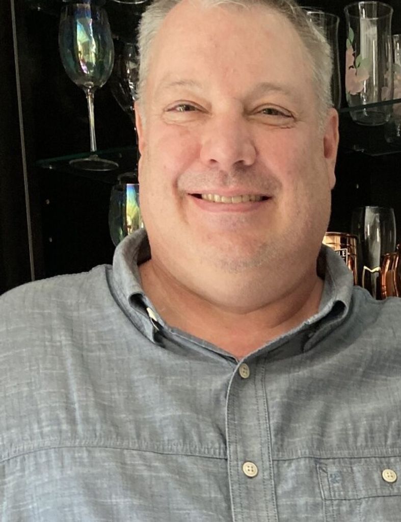 David Jason Reddinger Profile Photo