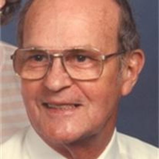 John Dale "Jack" Butler Profile Photo