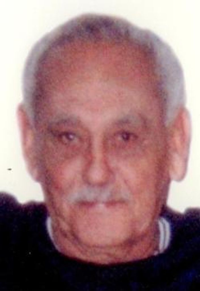 Baldomero G. Moya Profile Photo