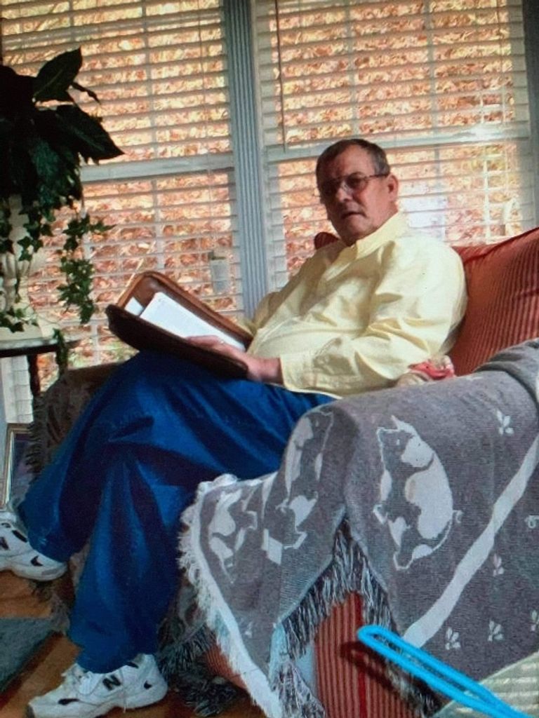 Charles Owens