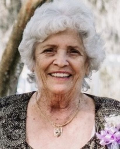 Anne Kern's obituary image