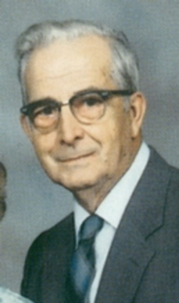 Charles G. Martin