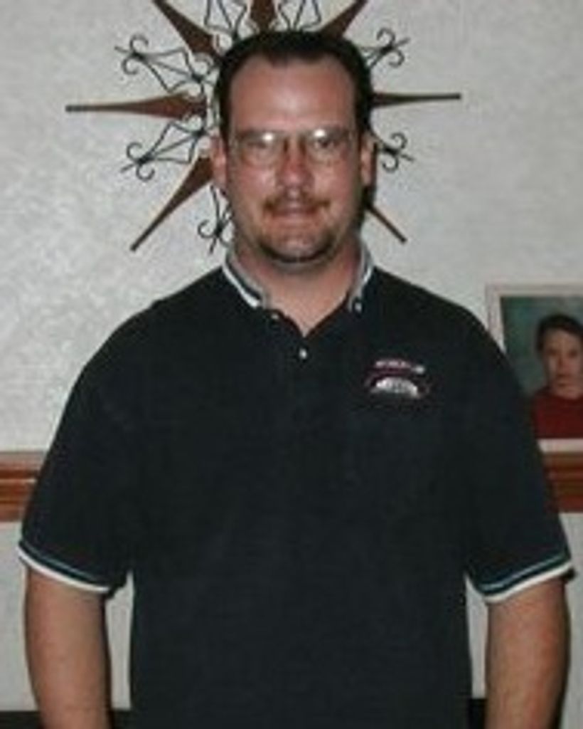 Joshua Daniel Key Profile Photo