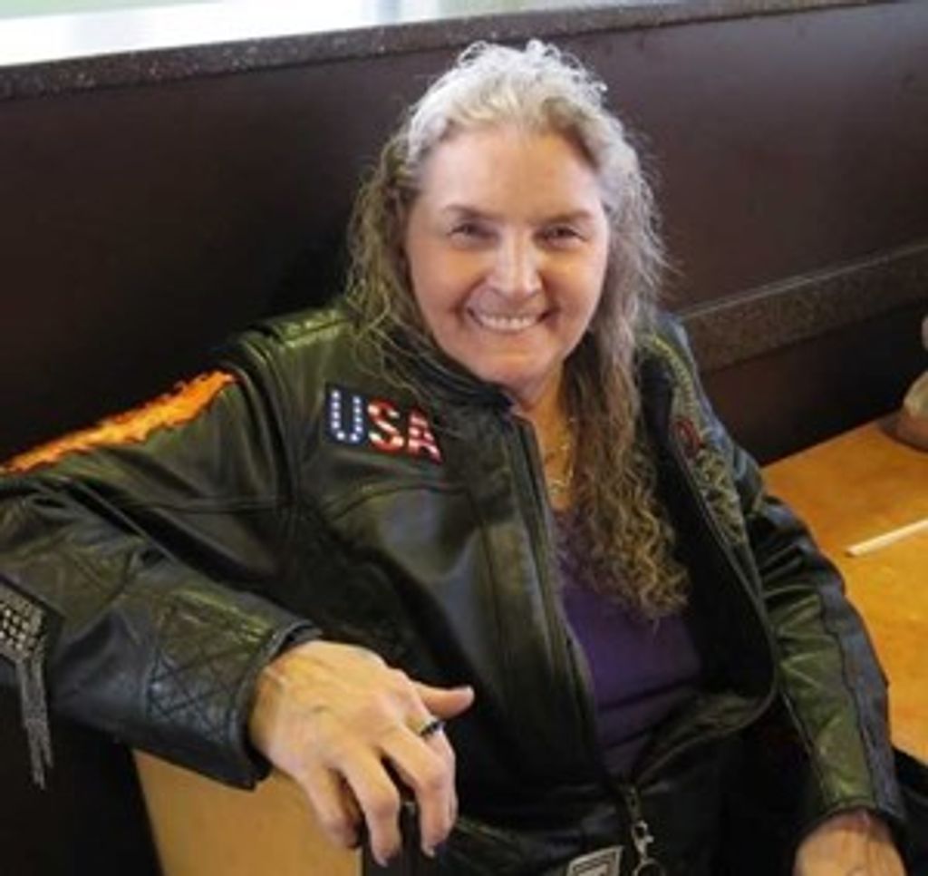 Holley G. Traeger
