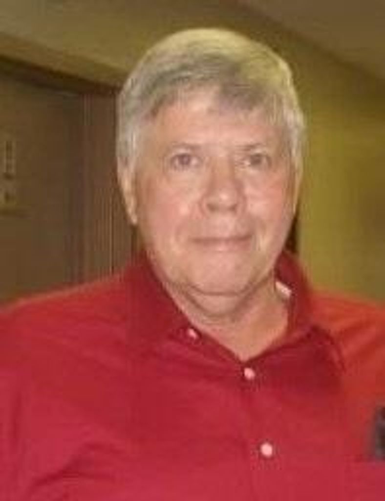 Harlin Young Profile Photo