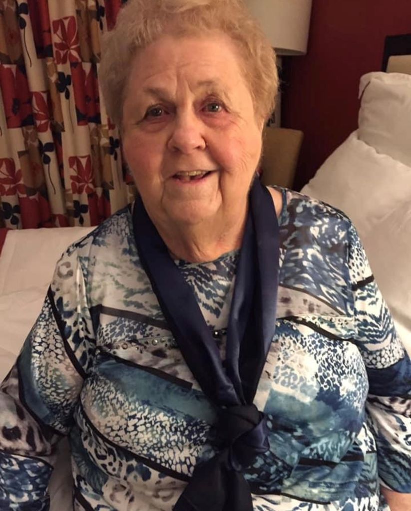Melvina Davis Profile Photo