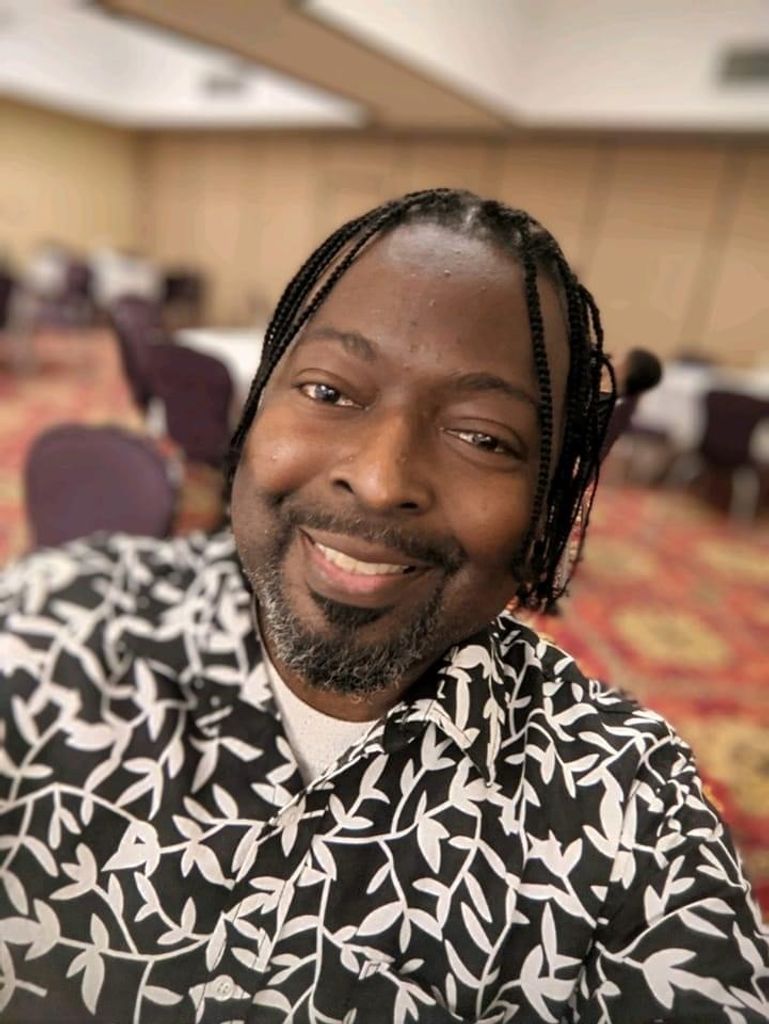 Mr. An'Dino Thomas Profile Photo