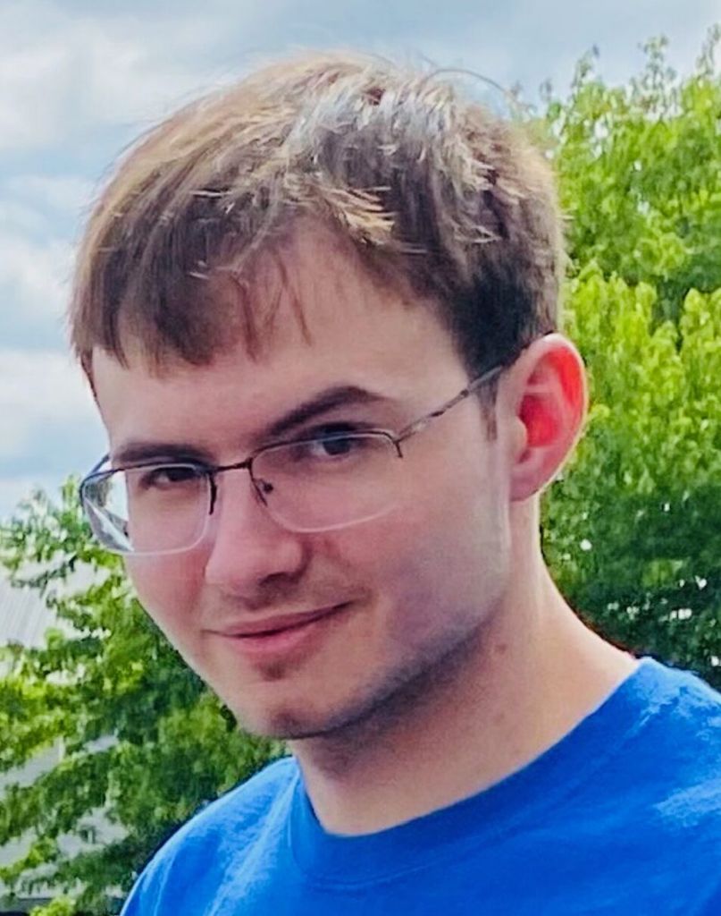 Thomas Austin Hartenstine Profile Photo