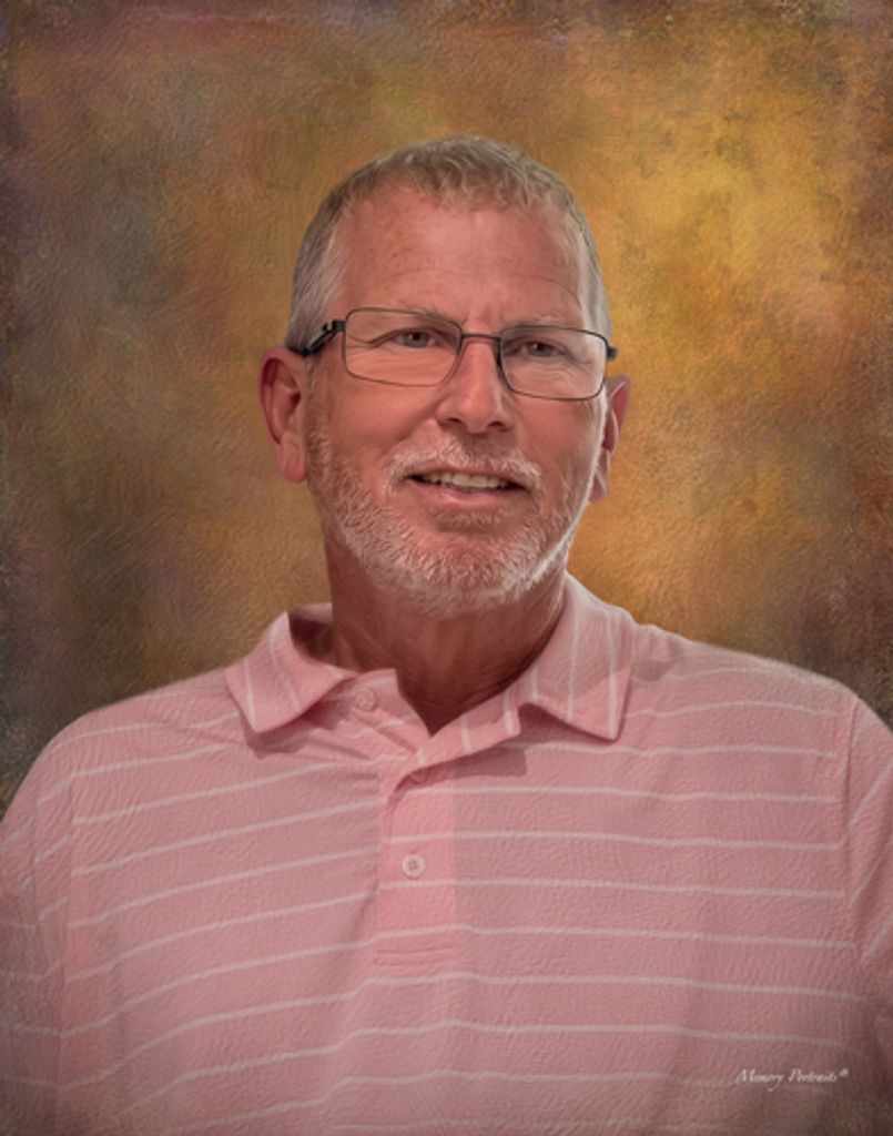 Gary Wayne Brown Profile Photo
