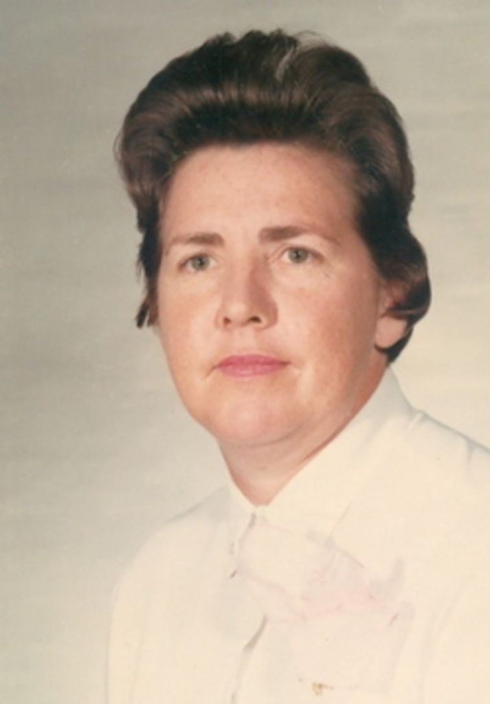 Ethel Stoneman Easter