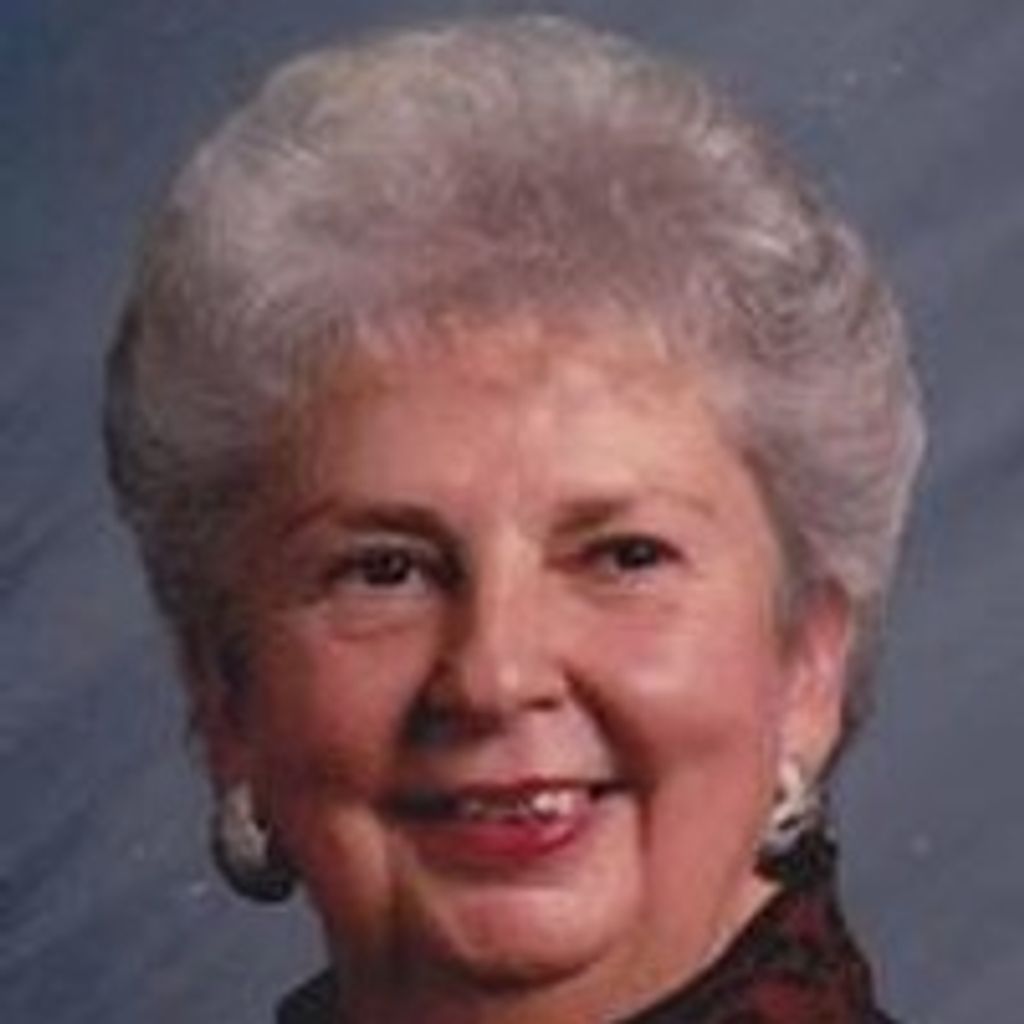 Darlene Felgar