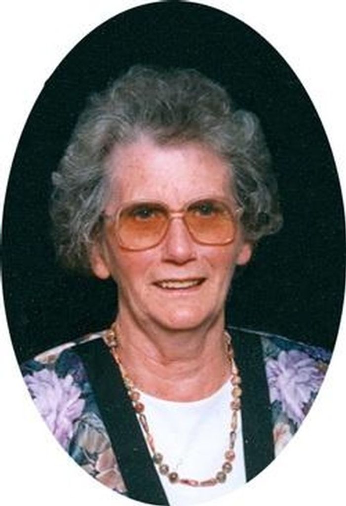 Opal Lee Dunn