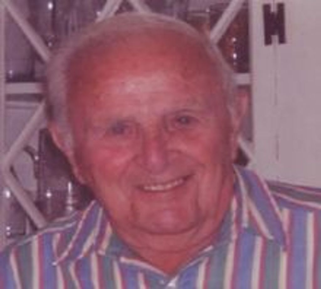 Alfred A. Ferrara