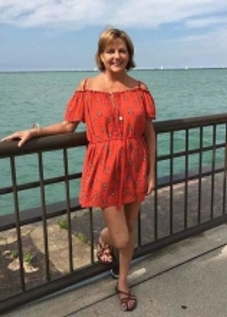 Linda  E. Meyer-Todahl