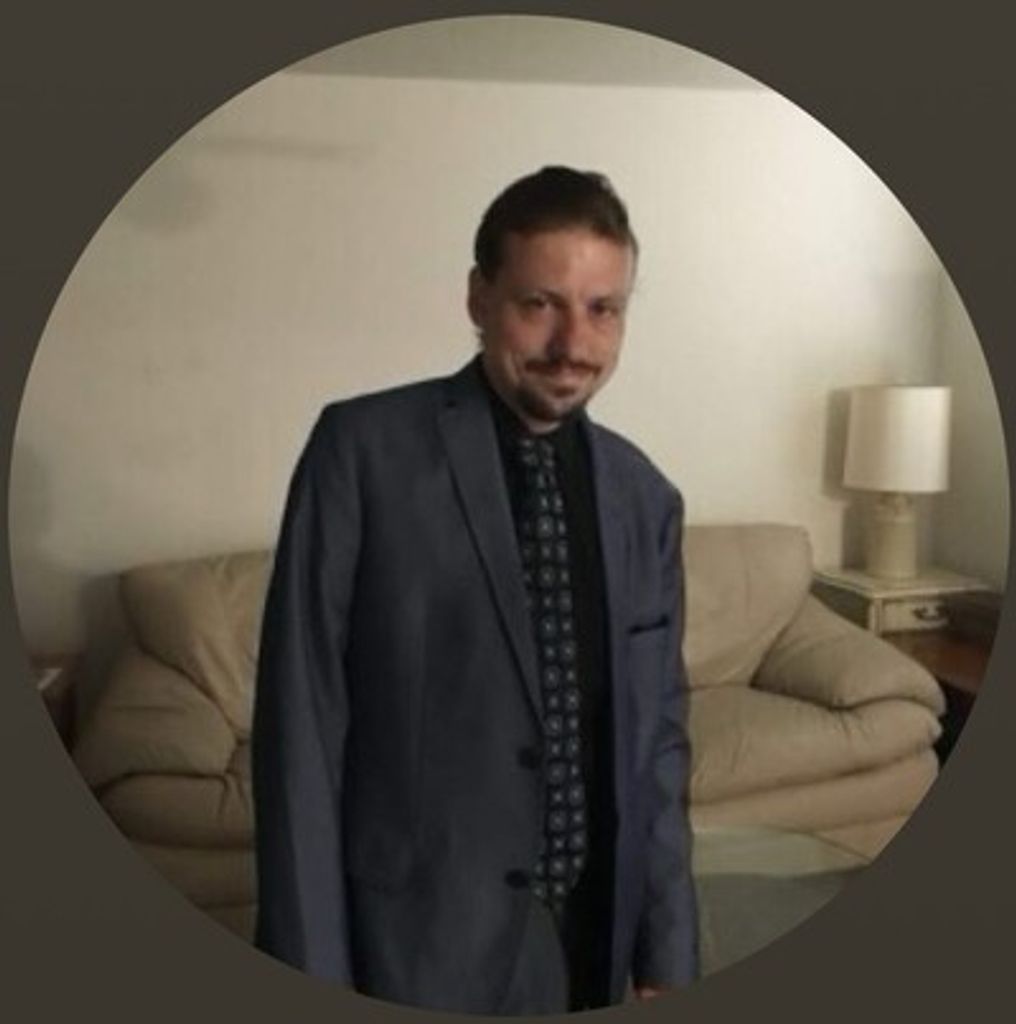 Michael Gonzalez Profile Photo