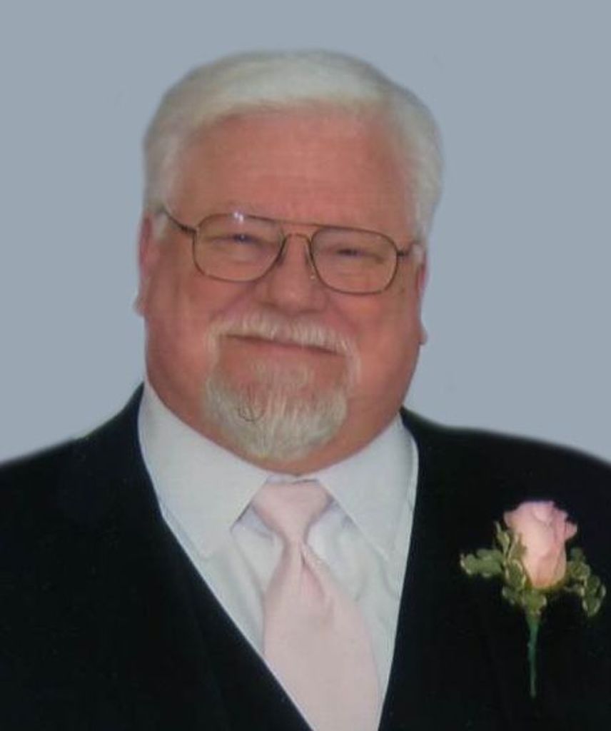 Douglas Wray "Doug" Marshall