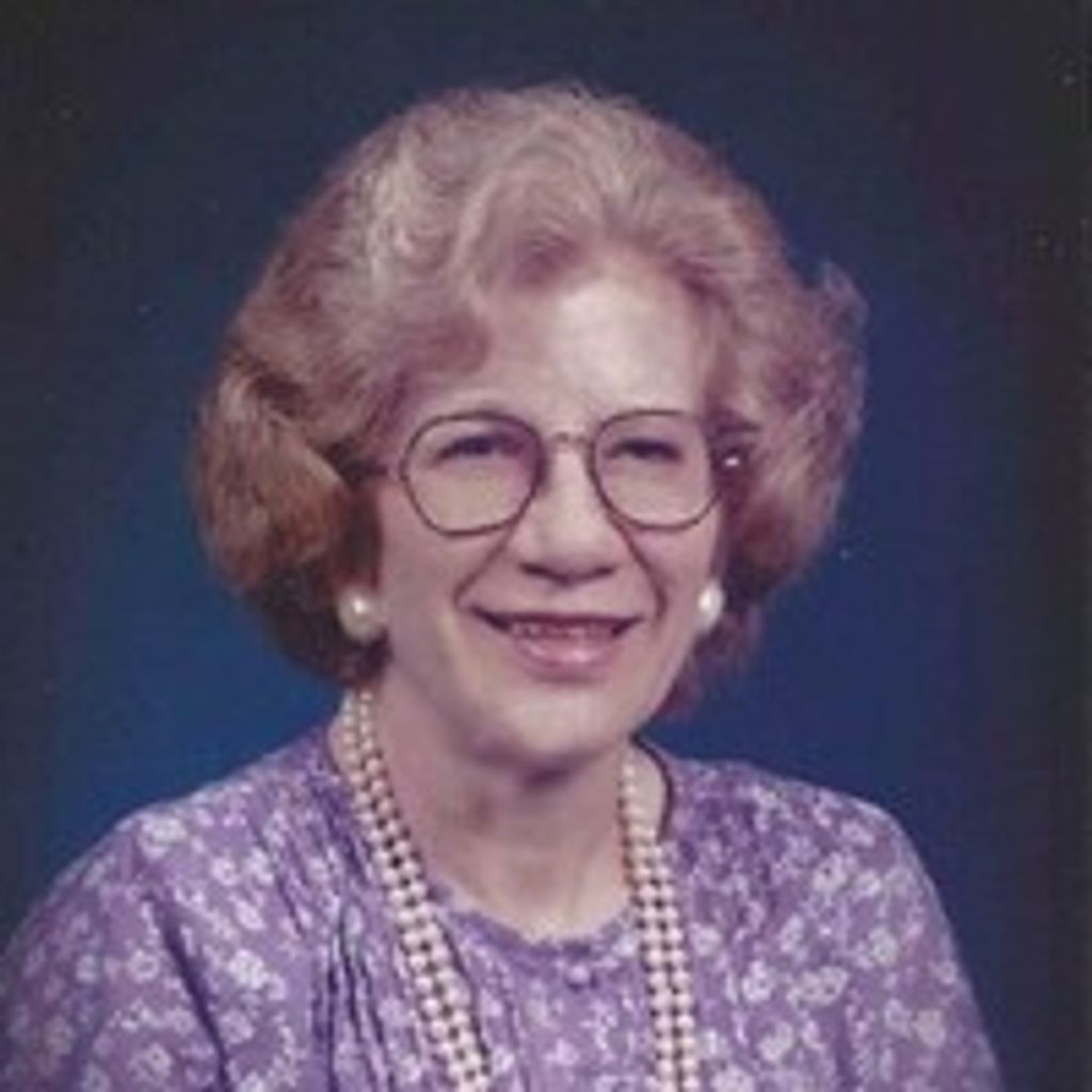 Kay Hills Terrill