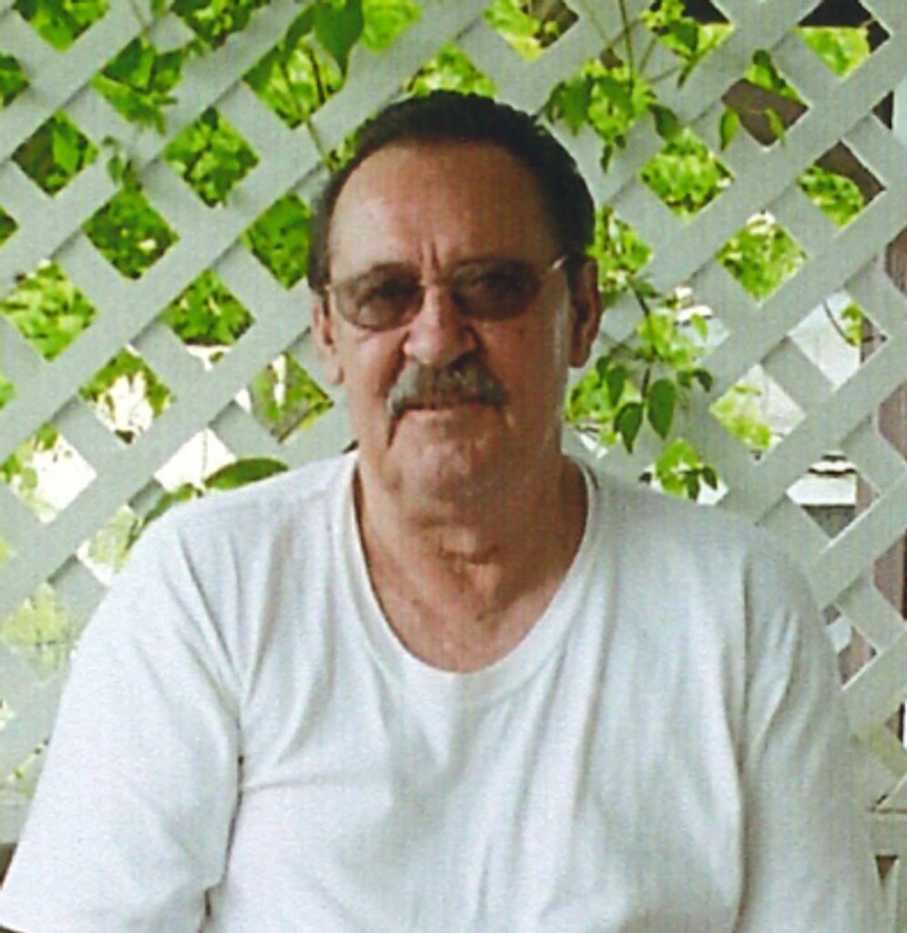 Mac Dotson