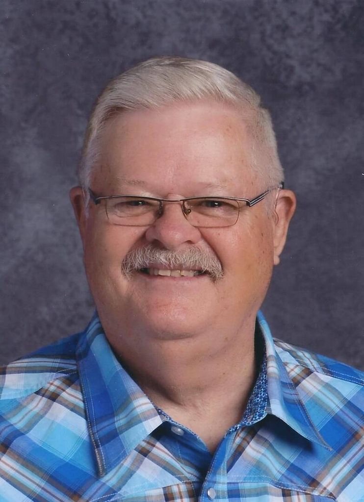 Harold A. Hill Profile Photo