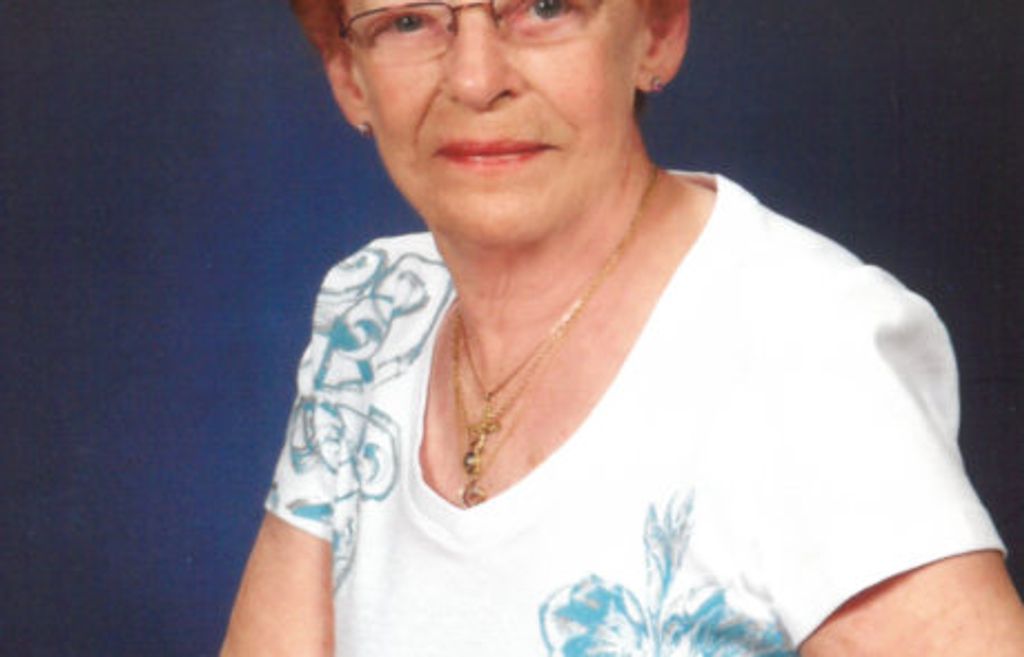Joyce Haas