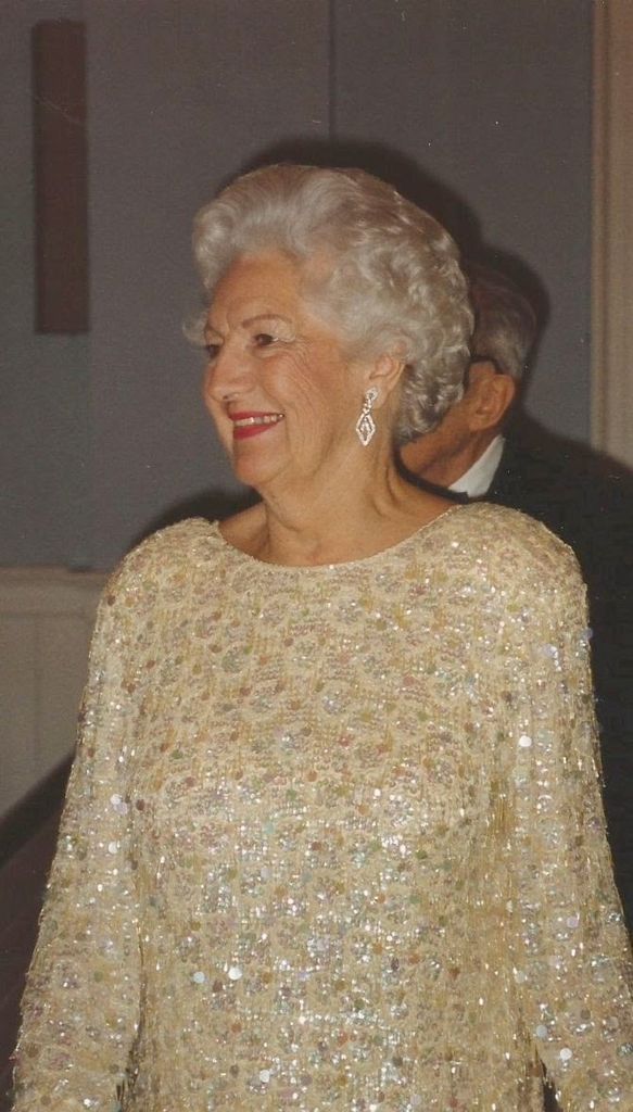 Ellen  Drago Wright