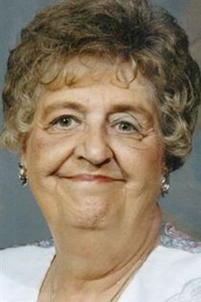 Beverley T. Fullhart