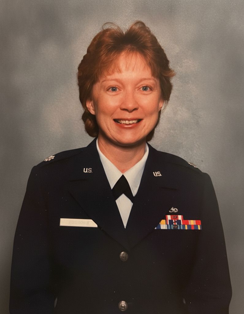 Sheila Disbrow Profile Photo