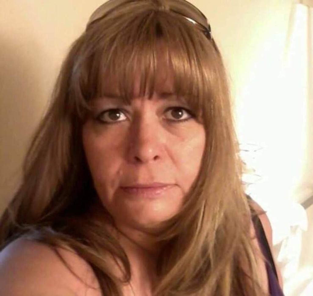 Brenda Lee Williams