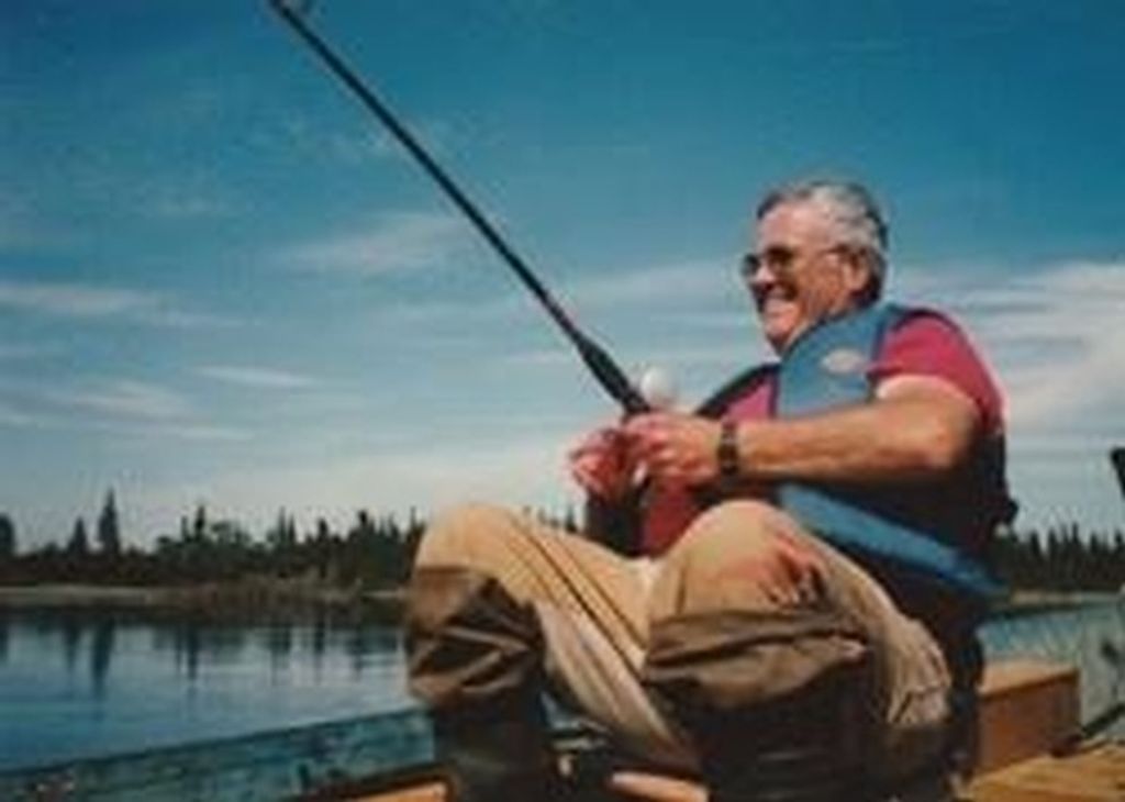 Michael "Mike" Smith, Sr.