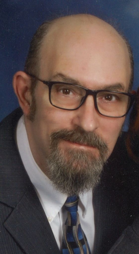 Dean Allen Stetler