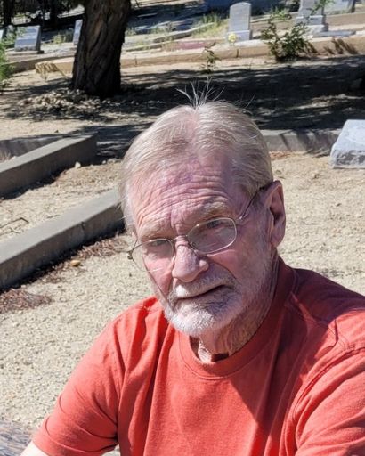George William Sewell's obituary image