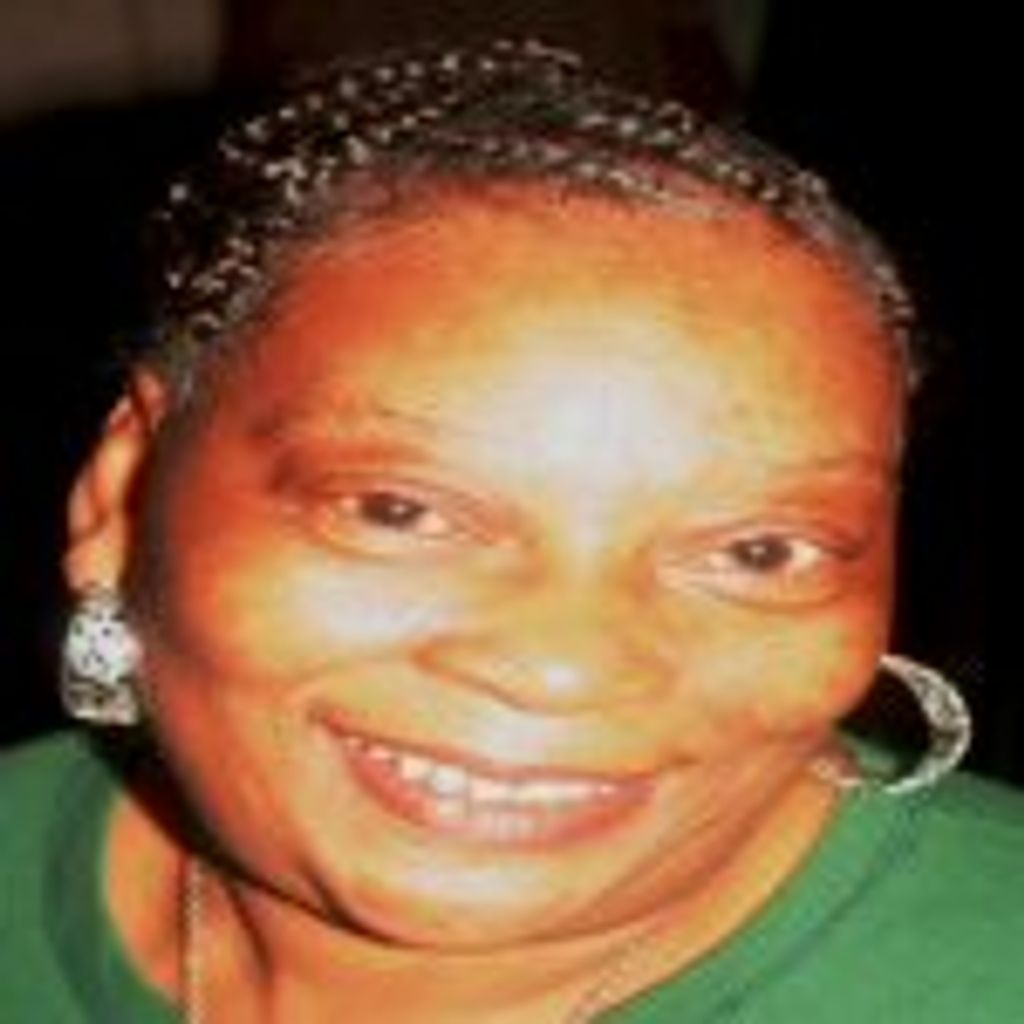 Dorethea Johnson