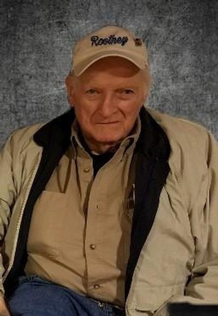 Ralph Lingley