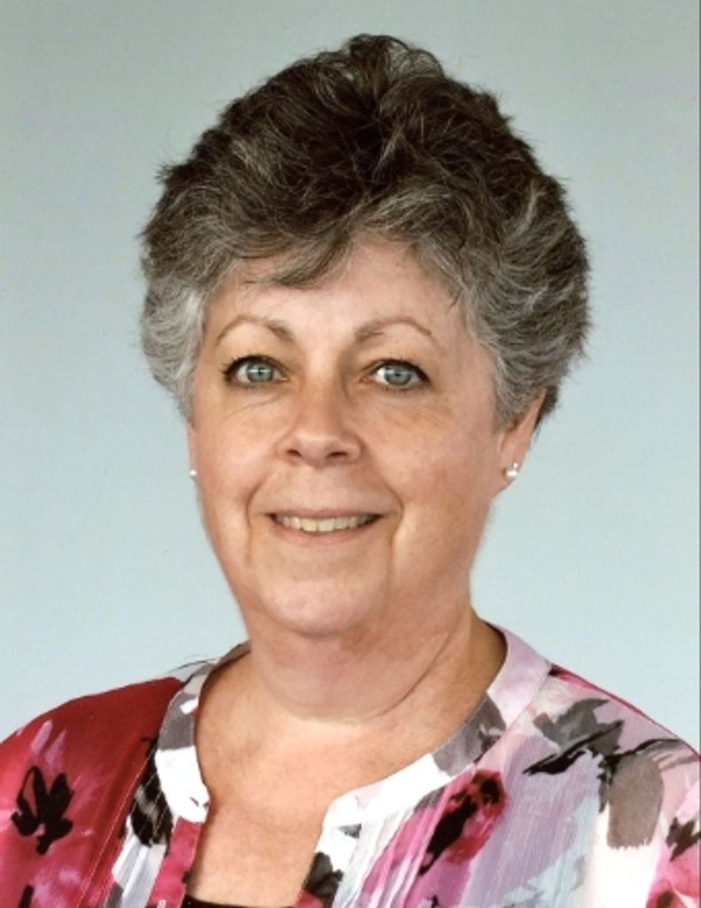 Janet Le-Lievre - Service Update Profile Photo