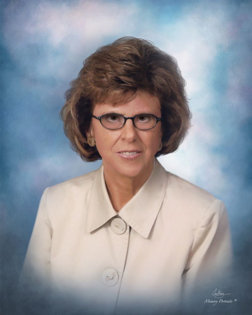 Betty Jean (Simpson)  Burris Profile Photo