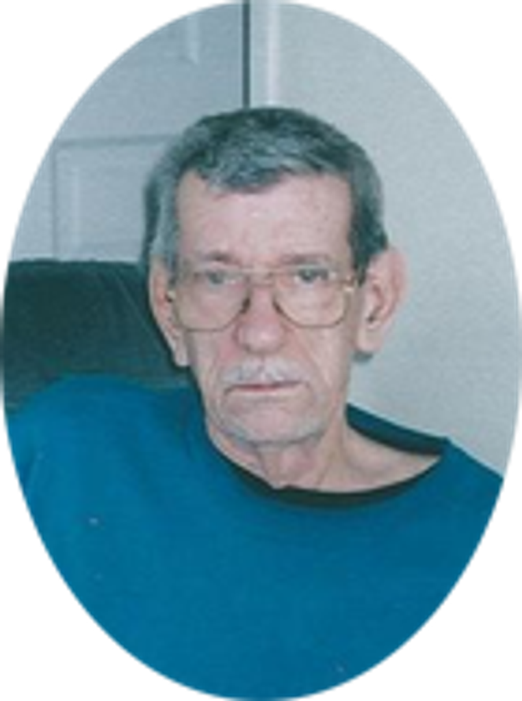 George Senior