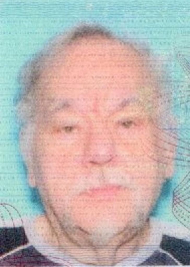 James Albert Aitken Profile Photo