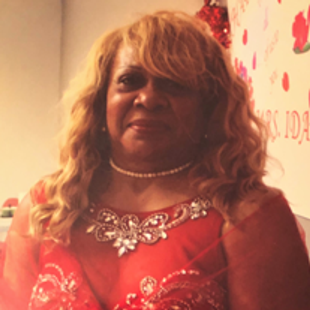 Mrs. Mary Dell Davis Profile Photo