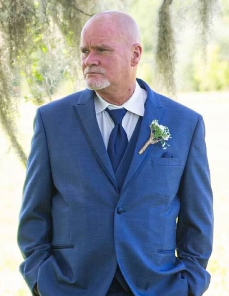 Thomas Edward Mcdonald